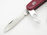 Vtg Furusugi Seki Japan Multi Tool 9 Blade Folding Pocket Knife