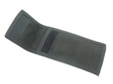 Japan Black Nylon Sheath 5.75" Large Folding Hunter Tactical Folder Knife