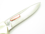 Vtg 1982 Puma 6025 Nicker Solingen Germany Fixed Blade Hunting Knife In Box