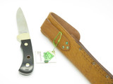 Vtg 1982 Puma 6025 Nicker Solingen Germany Fixed Blade Hunting Knife In Box