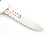 Vtg 1981 Puma 6025 Nicker Solingen Germany Fixed Blade Hunting Knife In Box