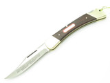 Vtg 1977 Puma 970 Game Warden Solingen Germany 5" Folding Hunter Lockback Knife