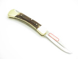 VTG 1982 PUMA 900 EARL SOLINGEN GERMANY STAG FOLDING LOCKBACK POCKET KNIFE