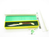 Vtg 1982 Puma 965 Deer Hunter Solingen Germany Folding Lockback Pocket Knife