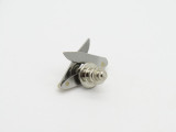 Parker Eagle Seki Japan Tie Tack Hat Pin Miniature Folding Pocket Knife