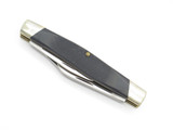 Vintage 1970s-80s Buck 301 Stockman 3 Blade Folding Pocket Knife