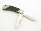Vintage Kershaw 3110 Juniper Canyon Seki Japan 2 Blade Folding Pocket Knife