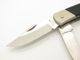 Vintage Kershaw 3110 Juniper Canyon Seki Japan 2 Blade Folding Pocket Knife