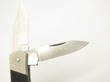 Vintage Kershaw 3110 Juniper Canyon Seki Japan 2 Blade Folding Pocket Knife