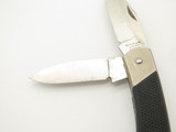 Vintage Kershaw 3110 Juniper Canyon Seki Japan 2 Blade Folding Pocket Knife
