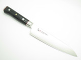 Mcusta Zanmai Classic Pro Gyuto 180mm Seki Japanese Damascus Kitchen Chef Knife