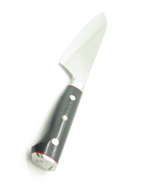 Mcusta Zanmai Classic Pro Gyuto 180mm Seki Japanese Damascus Kitchen Chef Knife