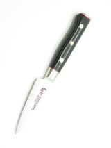 Mcusta Zanmai Classic Pro Petty 90mm Seki Japanese Damascus Kitchen Chef Knife