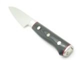 Mcusta Zanmai Classic Pro Petty 90mm Seki Japanese Damascus Kitchen Chef Knife