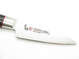 Mcusta Zanmai Classic Pro Petty 90mm Seki Japanese Damascus Kitchen Chef Knife