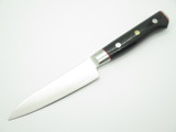 Mcusta Zanmai Classic Pro Petty 110mm Seki Japanese Damascus Kitchen Chef Knife