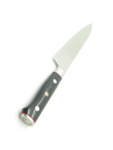 Mcusta Zanmai Classic Pro Paring 150mm Seki Japanese Damascus Kitchen Chef Knife