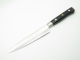 Mcusta Zanmai Classic Pro Paring 150mm Seki Japanese Damascus Kitchen Chef Knife