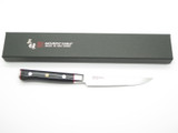 Mcusta Zanmai Classic Pro Seki Japanese Damascus Kitchen Steak Paring Knife
