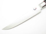 Mcusta Zanmai Classic Pro Seki Japanese Damascus Kitchen Steak Paring Knife