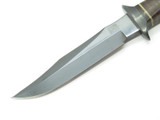 Vtg SOG S1 Seki Japan Vietnam Special 5th Forces Bowie Fixed Combat Bowie Knife