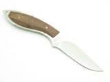 Vtg '90s Browning 380 Tak Fukuta Seki Japan Small Mirror AUS-8 Fixed Blade Knife