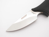 Vtg Condor Secnos 84-Z Hoffman Seki Japan AUS8 Fixed Blade Hunting Game Knife
