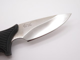 Vtg Condor Secnos 84-Z Hoffman Seki Japan AUS8 Fixed Blade Hunting Game Knife