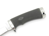 Katz 300 Seki Japan 5" Stainless XT 80 Steel Fixed Blade Skinner Hunting Knife