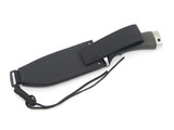 Katz 300 Seki Japan 5" Stainless XT 80 Steel Fixed Blade Skinner Hunting Knife