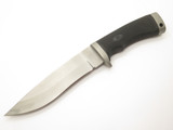 Katz 302 Seki Japan 6.25" Stainless XT80 Steel Fixed Blade Skinner Hunting Knife