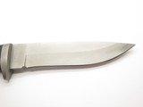 Katz 302 Seki Japan 6.25" Stainless XT80 Steel Fixed Blade Skinner Hunting Knife