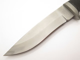 Katz 302 Seki Japan 6.25" Stainless XT80 Steel Fixed Blade Skinner Hunting Knife