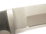 Katz 302 Seki Japan 6.25" Stainless XT80 Steel Fixed Blade Skinner Hunting Knife