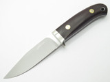Seizo Imai Seki Japan 6.5" Loveless Style ATS-34 Fixed Knife Making Blade Blank