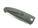 Vtg Browning 603 Barracuda Hiro Seki Japan LG Tanto Folding Hunter Pocket Knife