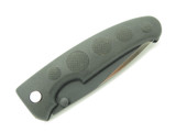 Vtg Browning 603 Barracuda Hiro Seki Japan LG Tanto Folding Hunter Pocket Knife