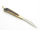 Schrade Uncle Henry 12UH Roadie Small Limited Edition Folding Pocket Knife