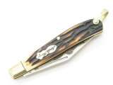 Schrade Uncle Henry 12UH Roadie Small Limited Edition Folding Pocket Knife