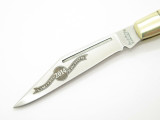 Schrade Uncle Henry 12UH Roadie Small Limited Edition Folding Pocket Knife