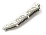 Darrel Ralph Design Custom S30V Titanium Framelock Folding Assisted Pocket Knife