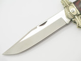 Vtg United Will & FinkTak Fukuta Seki Japan Un Presentation Folding Pocket Knife