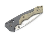 Benchmade 615 Mini Rukus Neil Blackwood Design Axis S30V Folding Pocket Knife