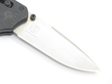 Benchmade 615 Mini Rukus Neil Blackwood Design Axis S30V Folding Pocket Knife