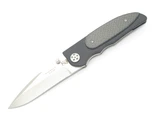 Vtg Eickhorn Solingen Elishewitz-I G10 Folding Pocket Knife Limited 24 of 2000