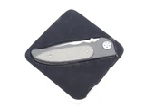 Vtg Eickhorn Solingen Elishewitz-I G10 Folding Pocket Knife Limited 24 of 2000