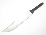 Vtg Marbles USA Trailmaker Fixed 10" Blade Bowie Knife Making Part & Options