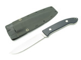 Vintage Seki Cut Bob Lum SC-110 Small Encounter ATS-34 Fixed Blade Hunting Knife