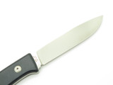 Vintage Seki Cut Bob Lum SC-110 Small Encounter ATS-34 Fixed Blade Hunting Knife