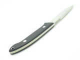 Vintage Seki Cut Bob Lum SC-110 Small Encounter ATS-34 Fixed Blade Hunting Knife